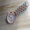 Lady Watch with Box Quartz Ruch Watch For Woman A1925 AM1926 1909 1908 1907 Luksusowy Geneva Fashion Crystal292S