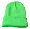 BeanieSkull Caps 2023 Autumn Winter Warm Beanies Street Hat Unisex Short Melon Hats 230823