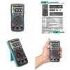 Multimeters Wholesale Zotek Digital Mtimeter Zt100 Matic Range 2000Counts 550V Protection Shutdown Drop Delivery Office School Busines Dhweg