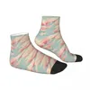 Chaussettes pour hommes Avatar le dernier maître de l'air Dreamy Appa hommes femmes coupe-vent nouveauté printemps été automne hiver bas cadeau