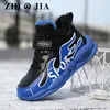 Sneakers Children's Casual Shoes Warm Winter Fur Comfortable Non slip Outdoor Snow Walking Boys Girls Sports 230823