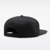 goedkope hoed van hoge kwaliteit klassiek mode hiphop merk man vrouw snapbacks koninklijk zwart goud cs wl saviour cap294o