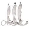 Slips Slipje Mannelijke Butt Plug Prostaat Massager Anale Dildo G Spot Prostata Stimulator Volwassen Producten Erotische Speeltjes Voor mannen Gay Winkel Dilatator 230824