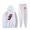 Survêtements pour hommes 2023 Furious Jumper Survêtement 2pcs / Set Sweats à capuche et pantalons de survêtement Hommes Casual Jogging Ensembles Femmes Surdimensionné Hip Hop Sweat-shirt