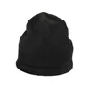 Breda Brim Hats Bucket Korean version av avslappnad Joker Pullover Hat Sticked For Men and Women Students Plus Velvet Warm ull 230823