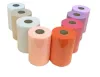 TULLE ROLL 15 cm 100 meter stoffen spoel feest decoratieve ambachten benodigdheden cadeau wrap bruiloft verjaardag decoratie