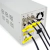 DIY CNC Control Box GRBL Mach3 3 Axis 4 Axis för DIY Laser CNC 3020 3040 6040 Graveringsmaskinuppgradering