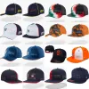 Top New F1 Racing Caps Formel 1 Team Trendy Baseball Cap Sommer Neue Männer Frauen gebogene Kappe Outdoor Sportmarke Mode Hut