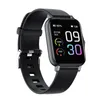 Sport Fitness Smart Watch Hartslag Gezonde Monitor Bluetooth Verbonden Sport Smart Fitness Horloge voor Iphone Apple Samsung telefoon