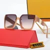 Men Classic Sunglasses Designer gepolariseerde bril Glazen heren en dames dezelfde modelband 3246 zonnebrillen UV400 Sunnies metalen frame polaroid lensglazen