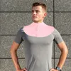 Bandanas Sonnenschutzhalshalle Wickel Schal Sun Protection Anti-UV Outdoor Gamers Schal für Männer Frauen