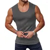 Tops canotte da uomo Jemeigar da uomo Sleevelette per maniche camicie rapide per muscolo secco palestra fitness maglia maglieria per bodybuilding
