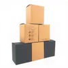 Storage Bags Drip Coffee Filter Bag Outer Paper Packaging Boxes Luxury Gift Sachet Kraft Tea Box