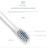 Brosse à dents Brosse à dents électrique sonique Brosse à dents intelligente Brosse à dents automatique ultrasonique 6 modes USB Rechargeable rapide Adulte IPX7 étanche 230824