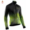 Cykelskjortor toppar vintertröja idrottslag Raudax termiska fleece kläder mtb jackor ropa ciclismo verano 230824