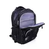 Backpacks School Bag With Wheels Rolling Backpack Wheeled Students Kids Trolley Bags For Boys Travel Luggage with Lunch Box 230823