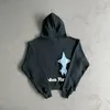 رجال المسارات المكسورة كوكب الكوكب لا ينتهي أبدًا من قذائف Hoodie Women's Women's BPM مقنّع القميص المقنعين 230824