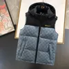 Gilet da uomo alla moda Gilet in cotone con disegni Gilet da uomo e da donna senza maniche Piumino Autunno Inverno Cappotti casual Gilet per coppie Mantieni caldo Cappotto Taglia grande M-3xl # 04