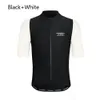 Koszulki rowerowe Topy PNS Czarna najwyższa jakość krótkiego rękawu Jersey Pro Team Race wyścig Lightweight na letnie odzież rowerowa koszula 230824