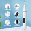 Other Oral Hygiene Ultrasonic Dental Cleaner Calculus Scaler For Teeth Tartar Stain Tooth Remover Stone Whitening Tools 230824