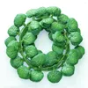 Dekorative Blumen 230 cm/210 cm 12pcs künstliche Pflanze Ivy Grüne Kaux
