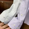 Men's Dress Shirts Classic French Cuffs Solid Business Luxury Shirt Formal Standard-fit Long Sleeve Office Work White