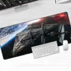 Mouse Pads Handgelenk 900x400mm Space Galaxy Gummi -Matten -Gaming -Tastatur Mousepad Game Maus -Pad für Büro Computer Desk Gaming Accessoires R230824