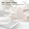 Table Lamps Reading Lamp LED USB Charging Desk Light Laptop Lights