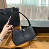 10A حقيبة اليد الفاخرة حقيبة الإبط للنساء حمل حقيبة كبرى الرجال كتف الكتف الأصلي Hobo Hobo Vagrant Bag Bag Bag Wallet Wallet