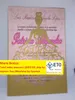 الوردي الذهبي الرش للطباعة بطاقات دعوة ليزر القابل للطباعة ل Quinceanera 30 Color Princess Sweet Fifteen تدعو إلى عشاء دعوات حفل عشاء