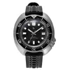 Wristwatches RDUNAE/RETANGULA R2X Captain Willard Classic Retro Outdoor Diving Mechanical Men's Watch 230824