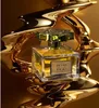 مصنع البخور المباشر 2023 العطر لامار بقلم كاجال المازم لامار داهاب مصمم النجمة إيو دي بارفوم EDP 3.4 أوقية 100 مل.