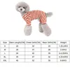 Hondenkleding EXCELLENT ELITE SPANKER Huisdierkleding Teddy Kat Puppy Harnas LenteZomer Tetrapod 230825