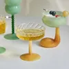 Weingläser 1PC Party Champagner Cocktailglas Flöten Becher Bier Whisky Tassen S