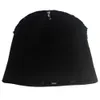 Czapki czapki/czaszki Nowy kapelusz Spider Web List Jacquard Knit Trend Hip-Hop Autumn i zimowy ciepły wełniany kapelusz L0825