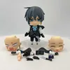 Action Toy Figures The of Anime Figure The Case Study of Action Figure Noe Archiviste Figure Collectible Doll Toys