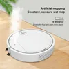 Hand Push Sweepers 2023 Smart Sweeping Robot Automatic Household Appliances Vacuum Cleaner Portable Spray Sweeper 230825