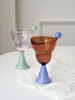 ワイングラスガラスマティーニゴブレットカクテルカップcoctailシャンパンカップ小さい