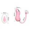 Vibrateurs Choc électrique Boule vibrante Exerciseur vaginal Masturbateur féminin Stimulateur vaginal point G Chatte Sex Toys pour Couple 230825