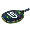 Raquetas de squash Raqueta de tenis de playa Gaivota Mochila con cinturón de carbono 24K 230824