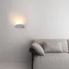 Wall Lamp Bathroom Stairs Lamps Cute Gaming Room Night Outdoor Light Loft Rechargeable Abajur Para Quarto Living Decors