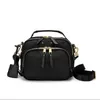 Designertas tumi196308 Dames ultralichte waterdichte eenvoudige handtas Schoudertas Crossbodytas