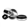 350ml 500ml Thermos Mug Double Stainless Steel Thermo Mug Vacuum Flask Cup Coffee Mugs Tea Cup With Handle