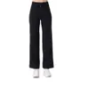 Pantaloni Lu Yoga Throwback Still Sport casual da donna Cloud Sense Tasca alta con coulisse elastica Gamba larga