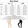 Cintura barriga shaper wemen calças compridas pós cirurgia roupas shapewear coxa controle compressão elástico roupa interior spandex corpo 230825