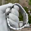 Montres-bracelets Tuna Can Classic Watch pour hommes Steeldive SD1975C Lunette en céramique super lumineuse 300M étanche NH35 Mouvement Montre-bracelet de plongée 230824