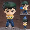 Figurines d'action 10 cm YuYu Hakusho figurine d'action jouets collection poupée cadeau de noël avec boîte