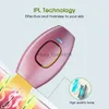 Flash Depilator Pulses Permanent Laser Epilator Painless For Women Hair Removal Home Use Devices HKD230825