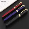 Fountain Pens High Quality 397 Classic Type Business Office School Studery Supplies Supplies Fountain Pen Finance Ink Pennor 230825