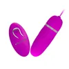 Adult Toys Pretty love 12 Speeds Wireless Remote Control Bullet Vibrator Vibrating Egg Sex Product Clit for Women 230824